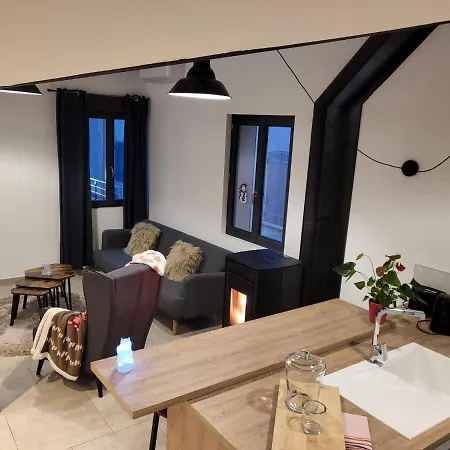 Porticus Saunarie Holiday home