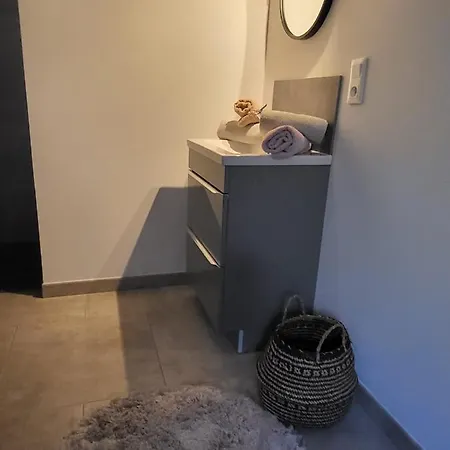 Holiday home Porticus Saunarie
