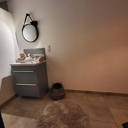 Porticus Saunarie Holiday home *